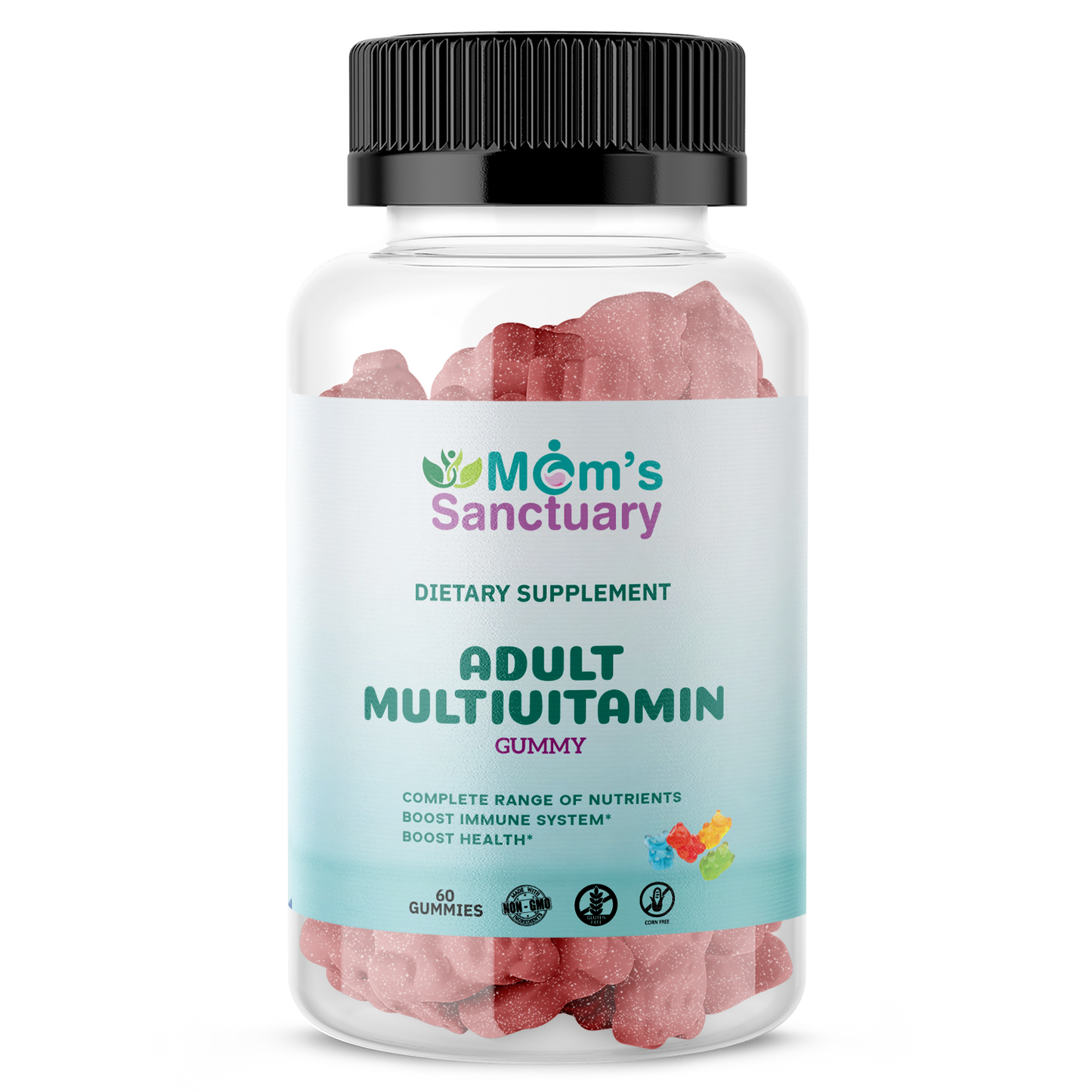 Adult Multivitamin