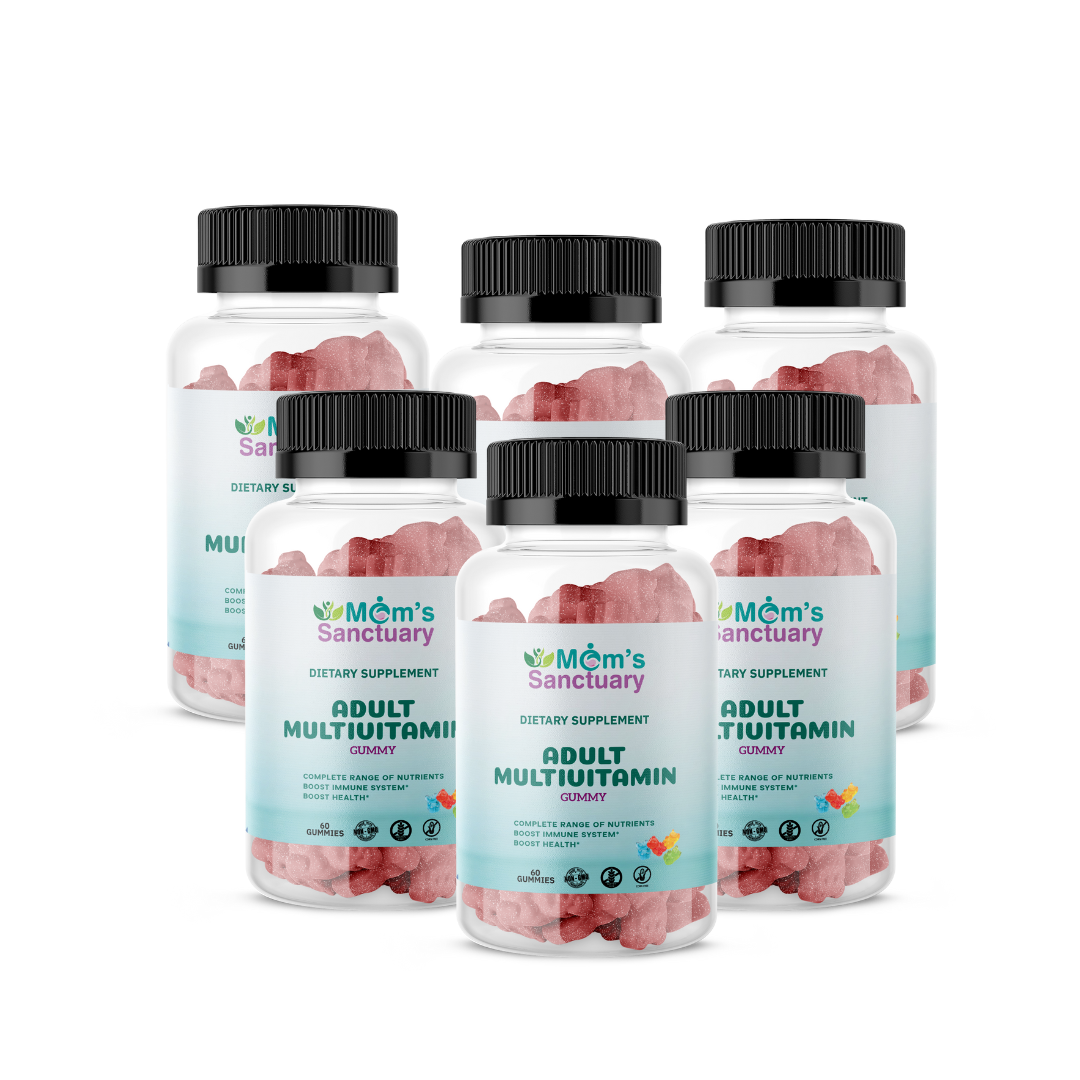 Adult Multivitamin
