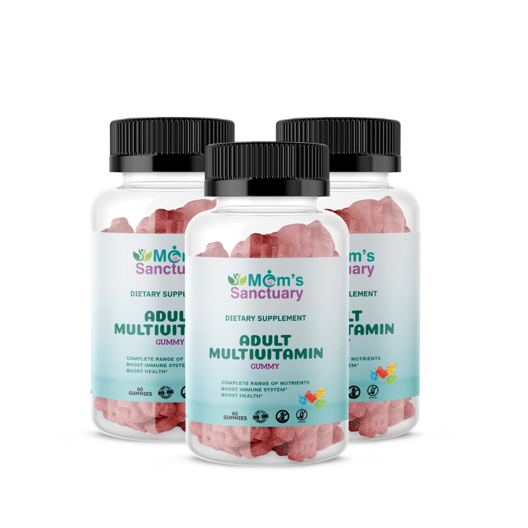 Adult Multivitamin