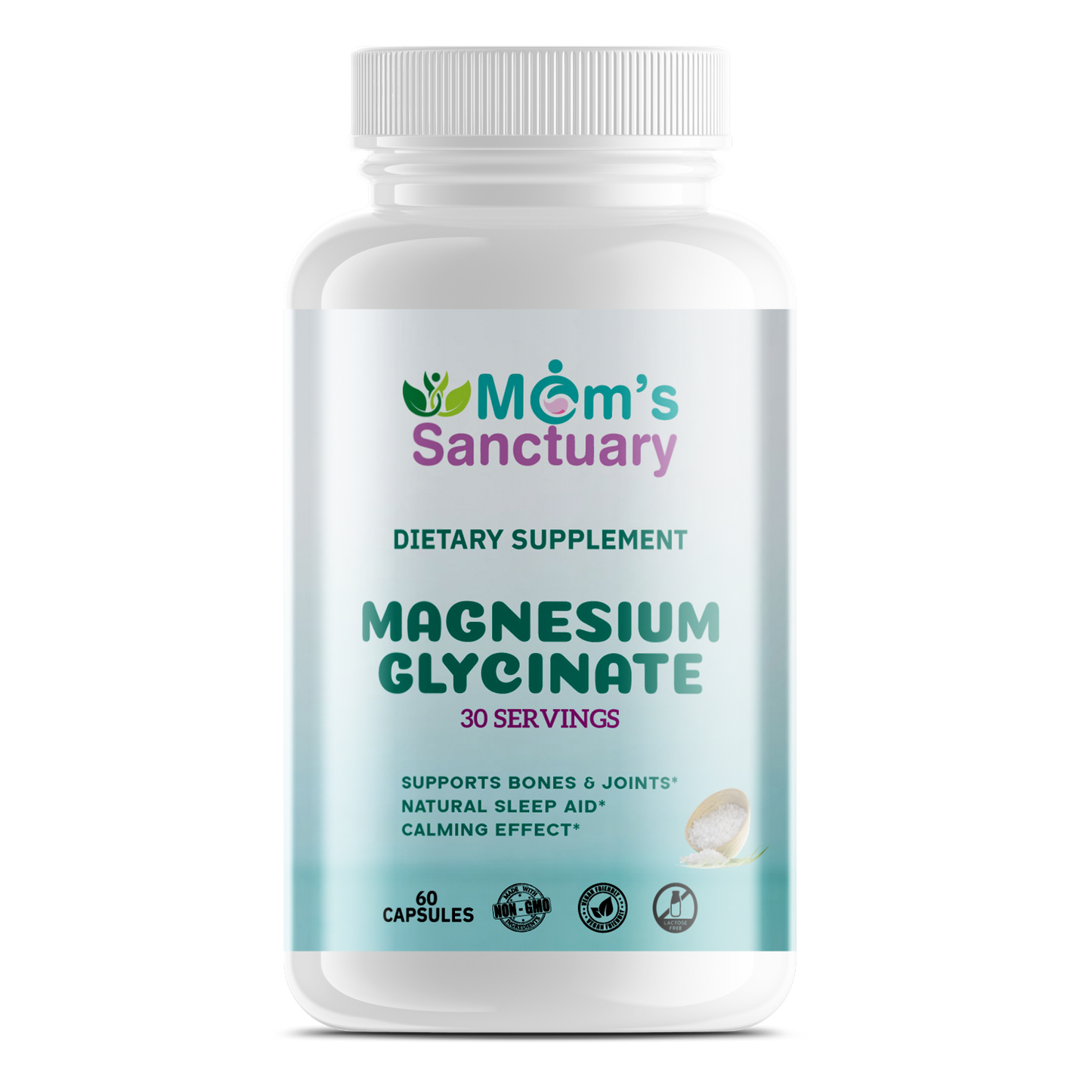 Magnesium Glycinate