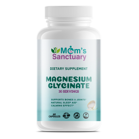 Magnesium Glycinate