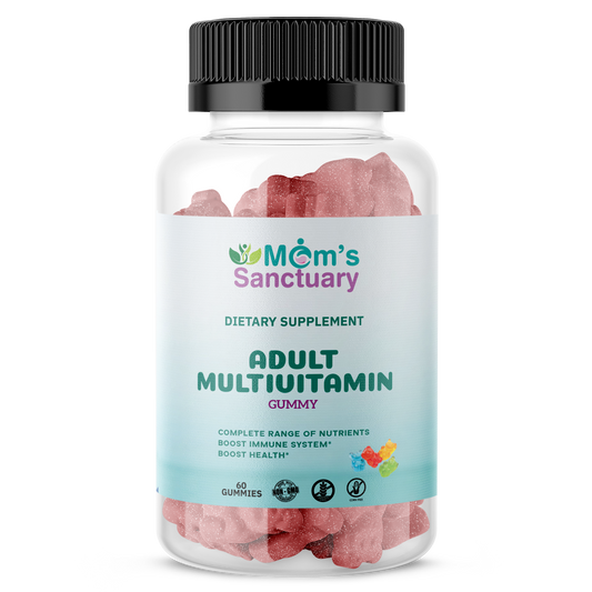 Adult Multivitamin